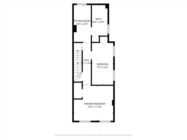 Building Photo - Student Rental Across from WCU Campus – 3 ...