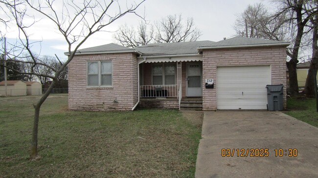 Primary Photo - New listing! Pet Friendly