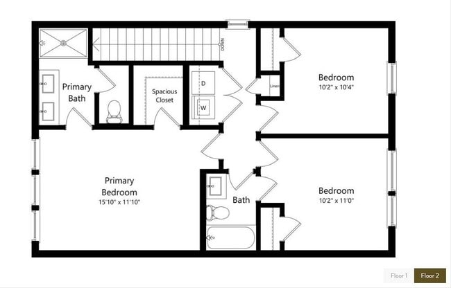 Building Photo - 8350 US-290