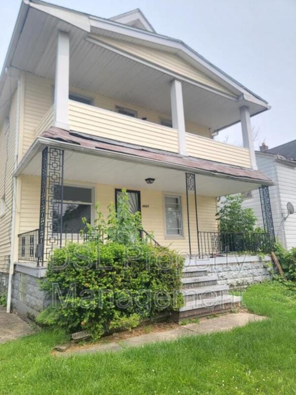 Building Photo - 3555 E 143rd St