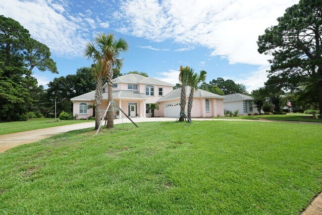 Building Photo - Great Location in Bluewater Bay