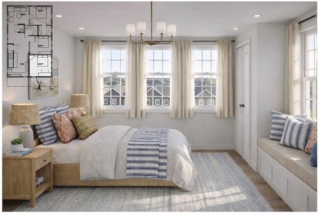 Building Photo - 19 Walnut St