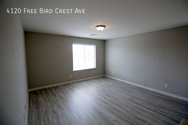 Building Photo - 4120 Free Bird Crest Ave