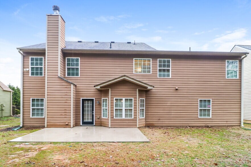 Building Photo - 2878 Suttonwood Way NE