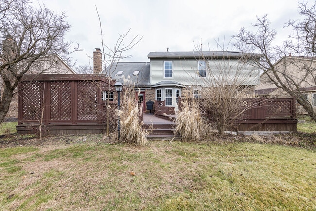 Building Photo - 6085 Tara Hill Dr