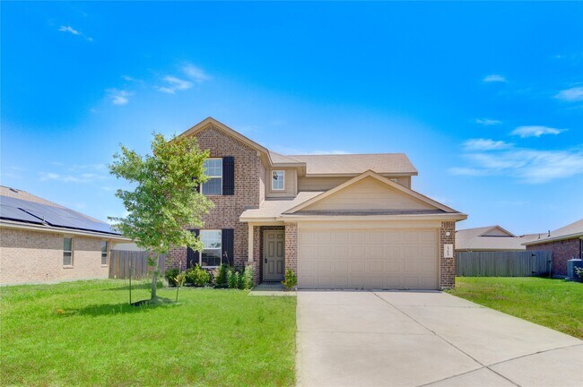 Primary Photo - 23614 Eldarica Pine Ct