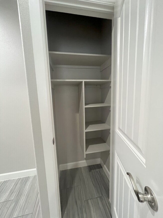 Living Room Storage Closet - 3456 David Palacio Dr