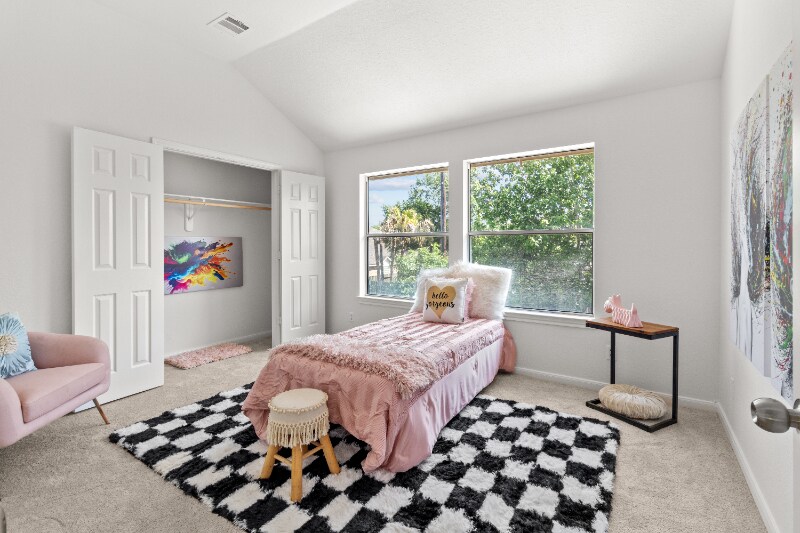 Building Photo - 3414 Hansford Pl