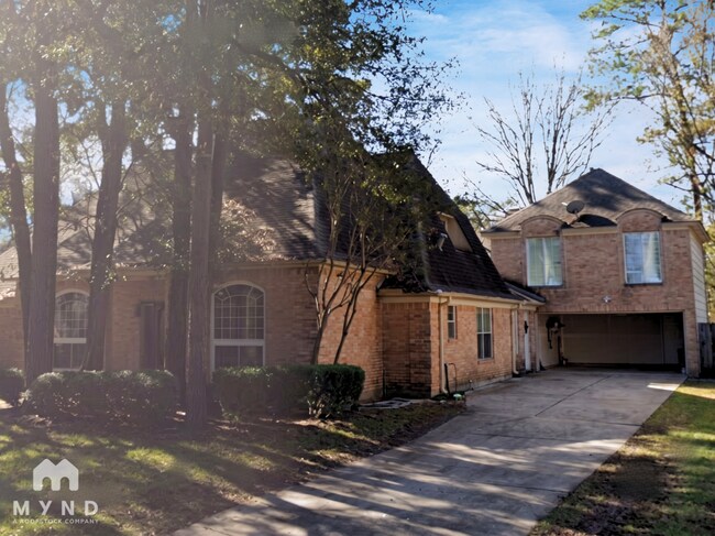 Building Photo - 16915 Misty Creek Dr