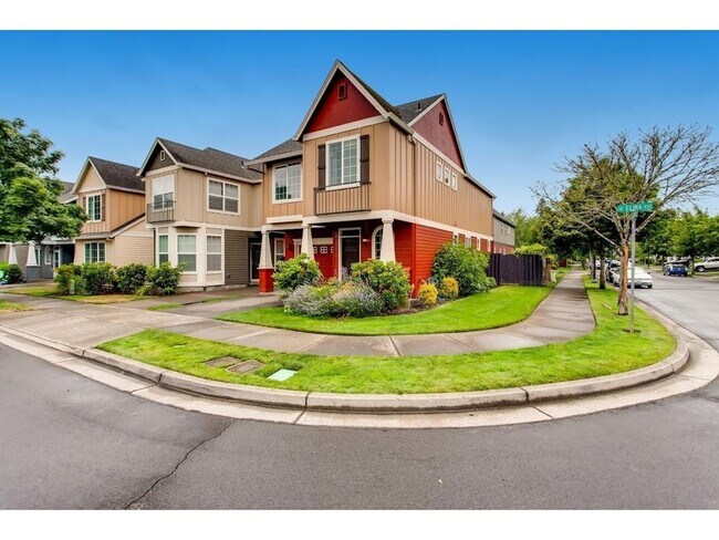 Building Photo - Beautiful 3 BD | 2.5 BA | Single Family Home | Located in Hillsboro's Arbor Roses Community | Spe...