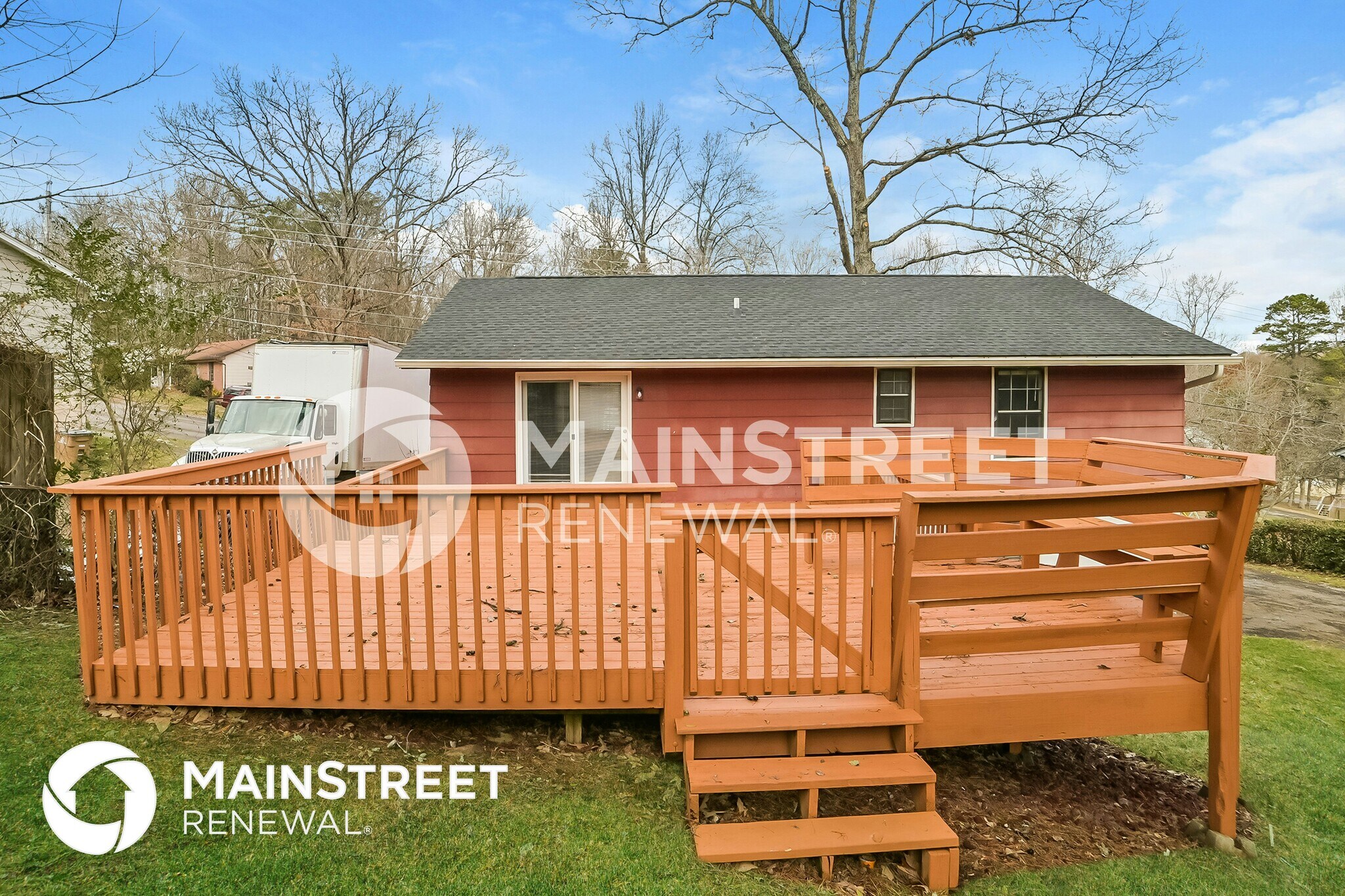 Building Photo - 6516 Hunters Glen Dr NW