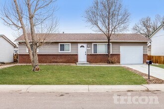 Building Photo - 1717 Whitehall Rd