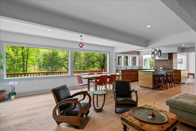 Building Photo - Stunning Updated Home with Private Pond Views in Chappaqua