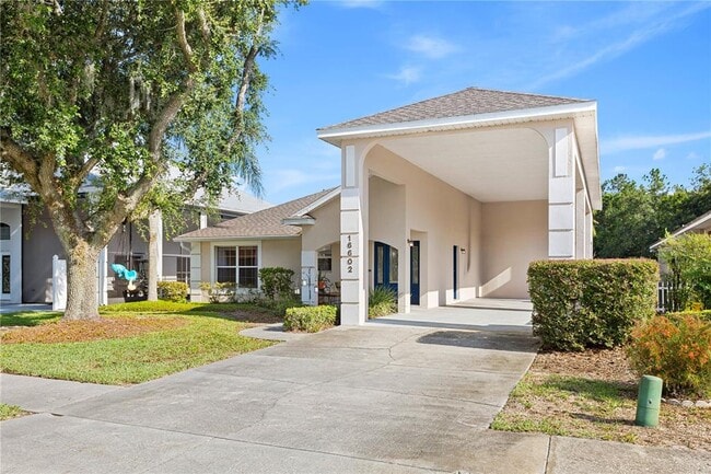 Building Photo - 16602 Citrus Pkwy