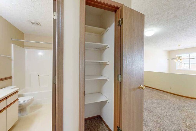 Floorplan - Pine Lake Heights Apartments