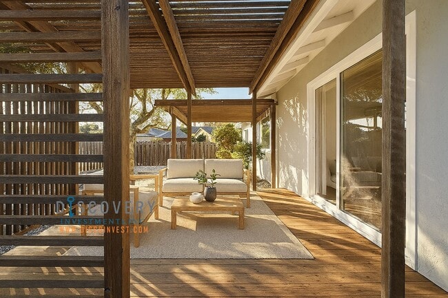 Building Photo - Modern Ranch-Style Retreat in the Oakland ...