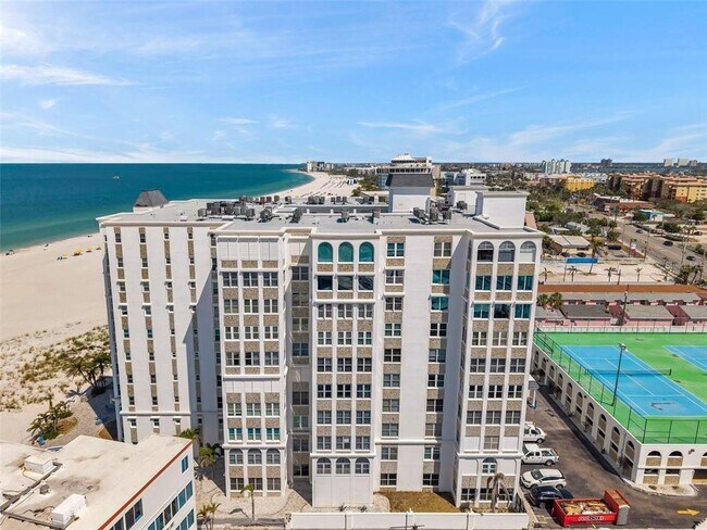 Building Photo - 4950 Gulf Blvd