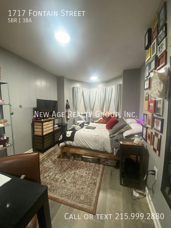 Building Photo - 1717 Fontain St