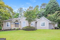 Building Photo - 3695 Fairway Dr