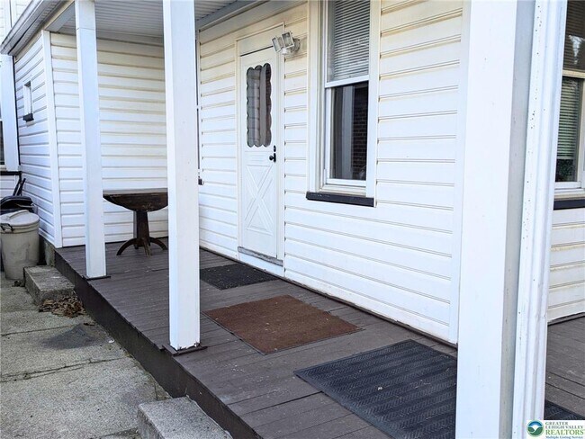 Building Photo - 1603 Butler St