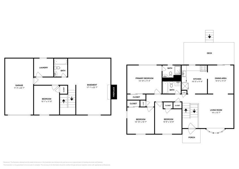 Building Photo - 3908 Granville Pl
