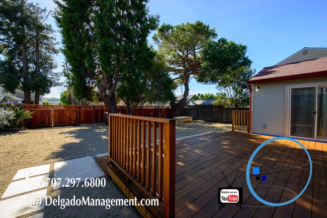 Building Photo - Gorgeous, newly remodeled home located nea...