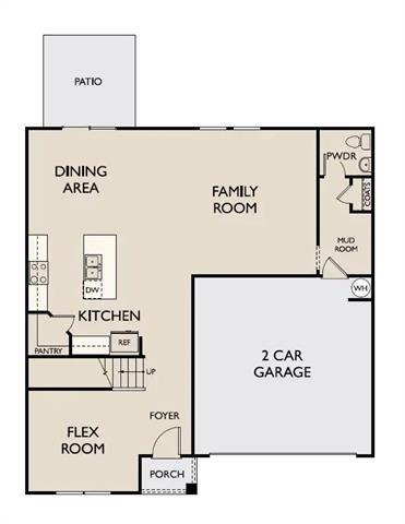 Building Photo - 2605 Silver Leaf Ln