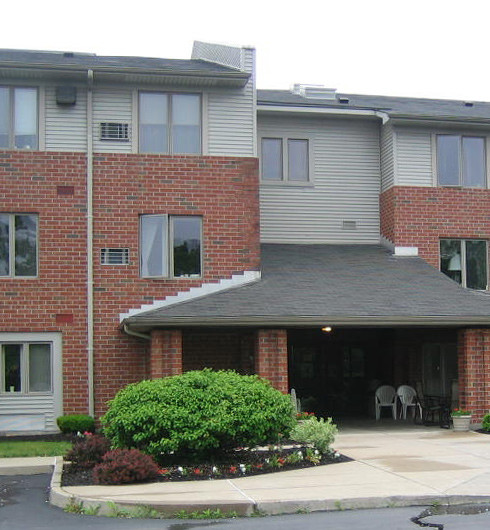 Primary Photo - Townview Apartments