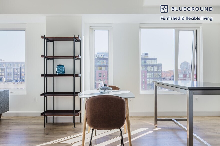 Building Photo - 1350 Boylston St