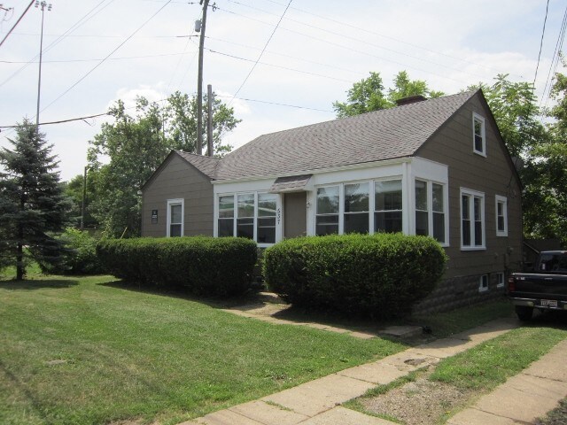Building Photo - 537 Richland Ave