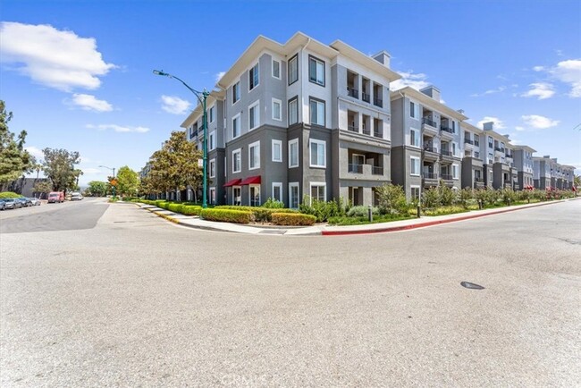 Building Photo - 1801 E Katella Ave