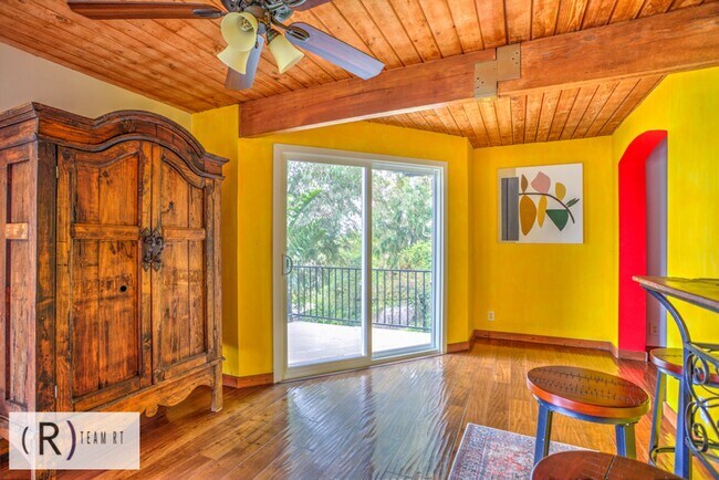 Building Photo - An Oasis of Calm In the Center of Riverside, CA