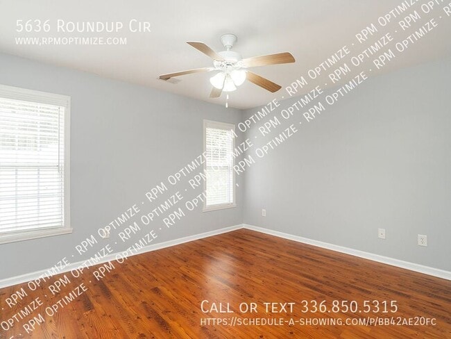 Building Photo - 5636 Roundup Cir