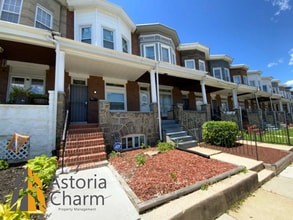 Building Photo - 3 Bedroom 1.5 Bath Baltimore Home with Finished Basement and Fenced Yard