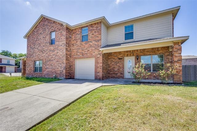 Building Photo - 1001 E College St