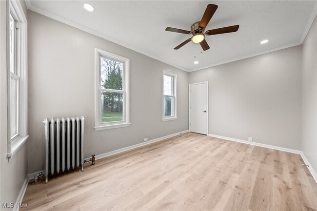 Building Photo - 10501 Park Heights Ave
