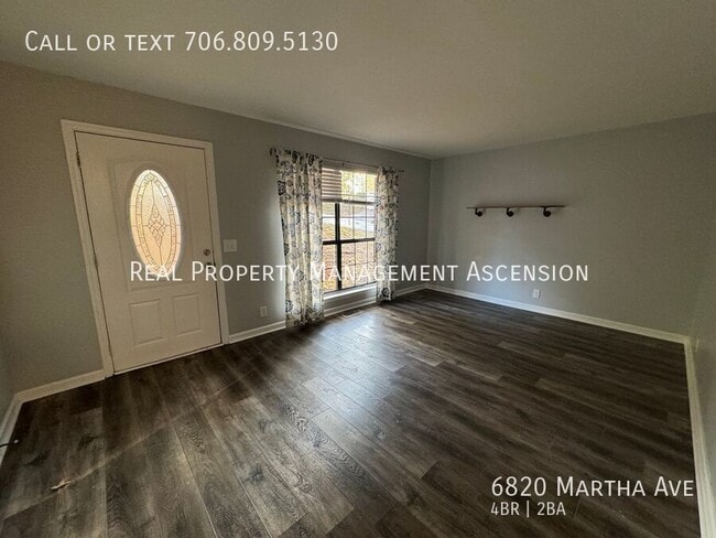 Building Photo - 6820 Martha Ave