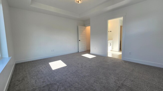 Building Photo - 1017 N 3620 W