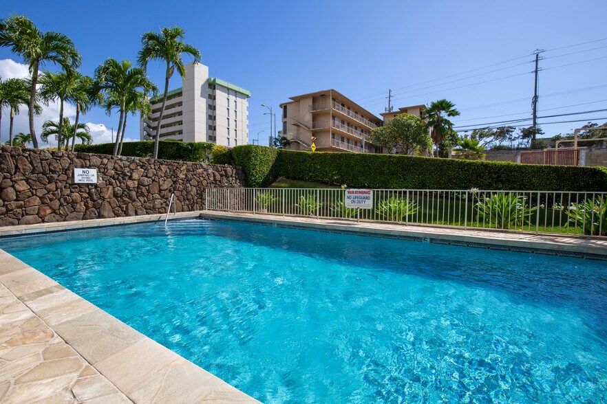 Building Photo - 2888 Ala Ilima St