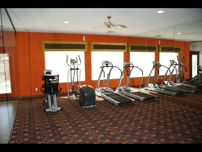 Interior Photo - Eleven11