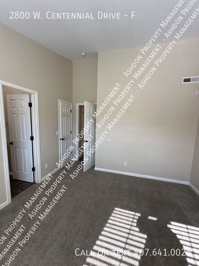 Building Photo - 3 Bed 2 Bath Condo For Rent In Littleton!