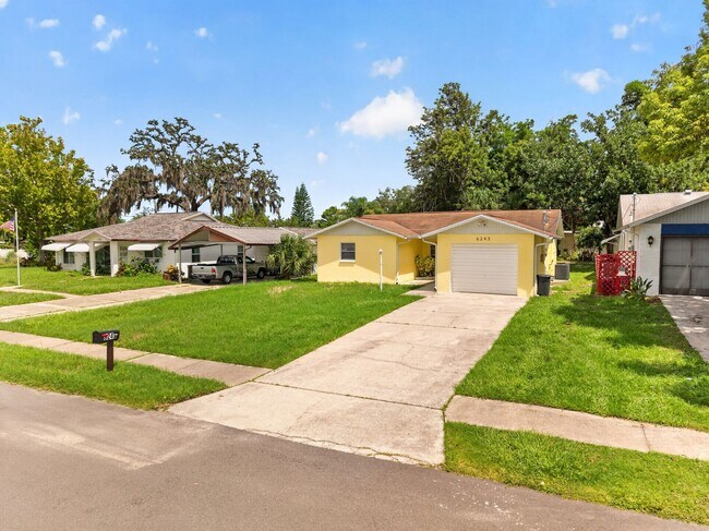 Building Photo - 6243 Florida Ave