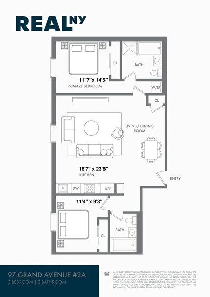 Building Photo - 97 Grand St