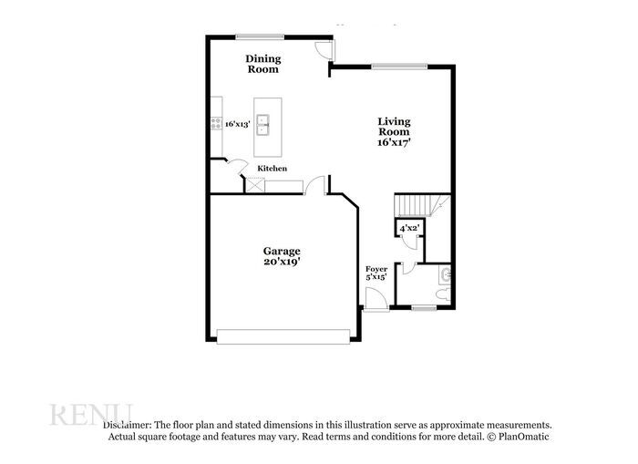 Building Photo - 3026 Jackson Smt