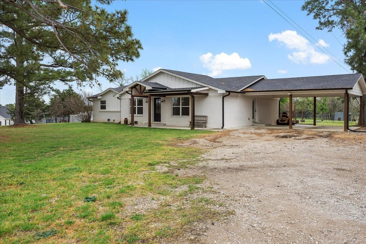 Building Photo - 8082 County Road 308