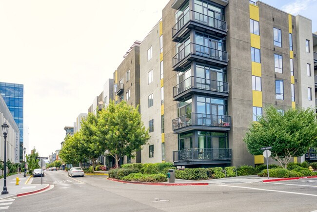 Building Photo - 388 Santana Row