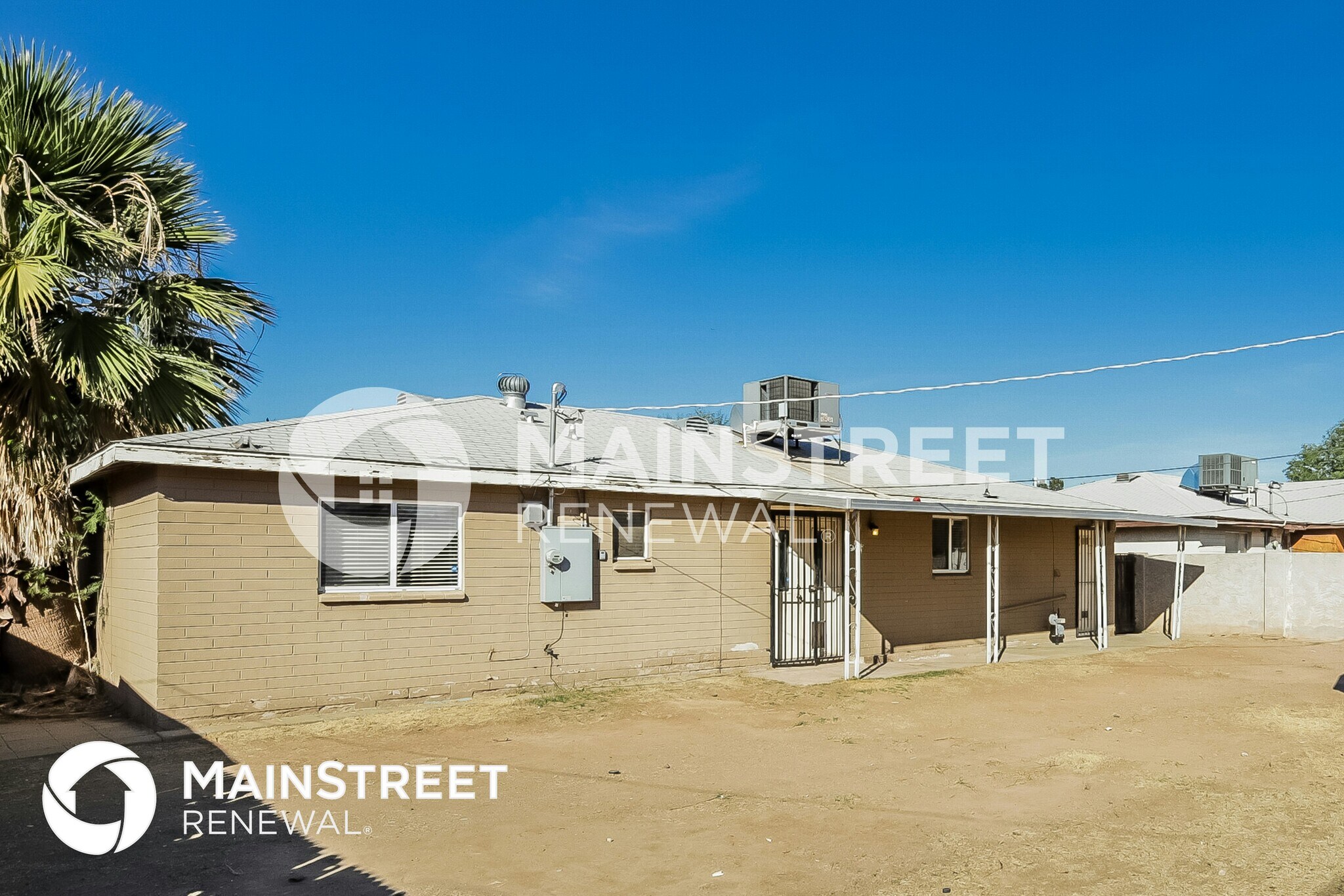 Building Photo - 4627 N 47th Dr
