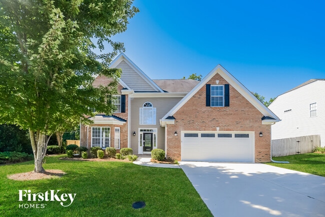 Primary Photo - 4594 Ramseur Dr