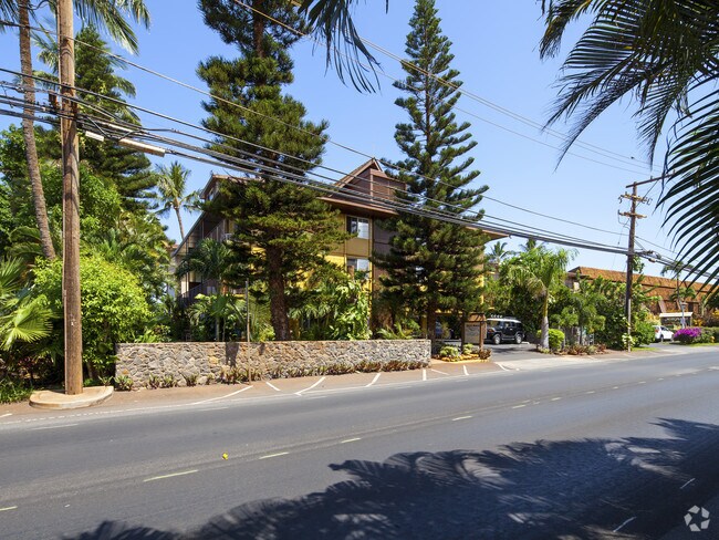 Building Photo - The Hale Maui