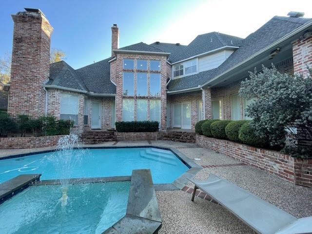 Building Photo - 6341 Waggoner Dr